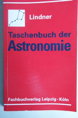 Beispielbild fr Taschenbuch der Astronomie - m zum Verkauf von Oberle