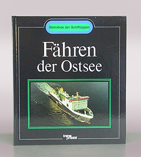 Beispielbild fr Fhren der Ostsee zum Verkauf von medimops