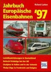 Imagen de archivo de Jahrbuch Europische Eisenbahnen '97 a la venta por medimops