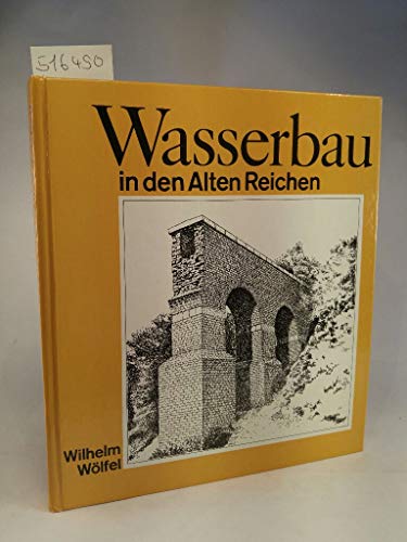 9783345003325: Wasserbau in den alten Reichen (German Edition)