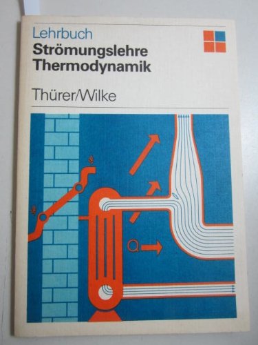 9783345004131: Strmungslehre /Thermodynamik