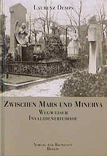 Stock image for Zwischen Mars und Minerva for sale by medimops