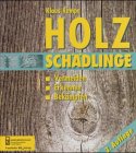 Stock image for Dokumentation Holzschdlinge. Holzzerstrende Pilze und Insekten an Bauholz. for sale by Antiquariat Willi Braunert