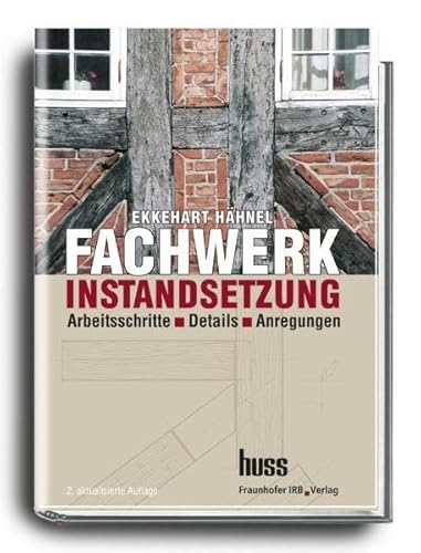 9783345009051: Fachwerkinstandsetzung