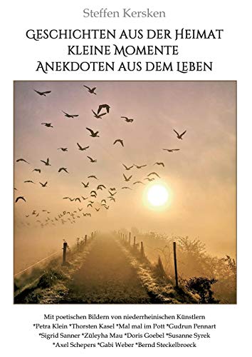 Beispielbild fr Geschichten aus der Heimat!: Kleine Momente und Anekdoten aus dem Leben zum Verkauf von WorldofBooks