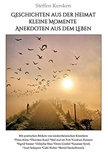 Stock image for Geschichten aus der Heimat!: Kleine Momente und Anekdoten aus dem Leben for sale by WorldofBooks