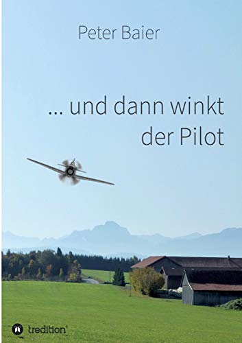 Beispielbild fr und dann winkt der Pilot zum Verkauf von medimops