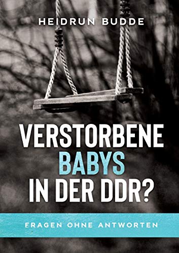 Verstorbene Babys Ddr Fragen - AbeBooks