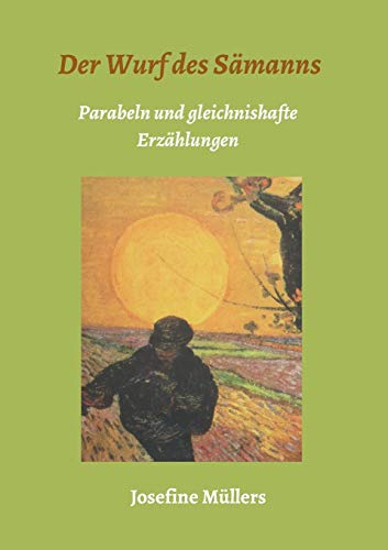 Stock image for Der Wurf des Smanns: Parabeln und gleichnishafte Erzhlungen (German Edition) for sale by Lucky's Textbooks