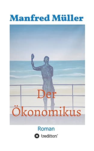 Imagen de archivo de Der konomikus: Roman a la venta por medimops