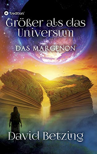 Stock image for Grer Als Das Universum for sale by Blackwell's