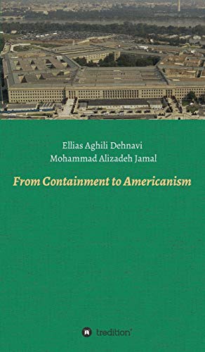 Stock image for From Containment to Americanism for sale by Ria Christie Collections