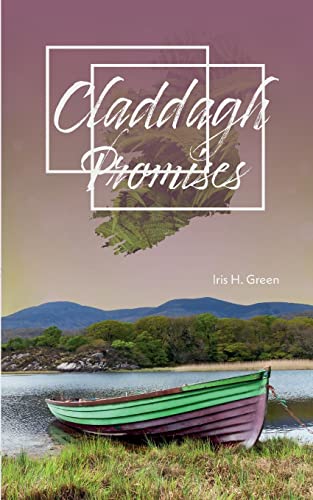 Beispielbild fr Claddagh - Promises (German Edition) zum Verkauf von Lucky's Textbooks