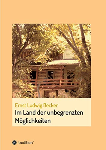 Imagen de archivo de Im Land der unbegrenzten Mglichkeiten - eine Hommage an die menschliche Vorstellungskraft (German Edition) a la venta por Lucky's Textbooks