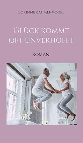 Stock image for Glck kommt oft unverhofft (German Edition) for sale by Lucky's Textbooks