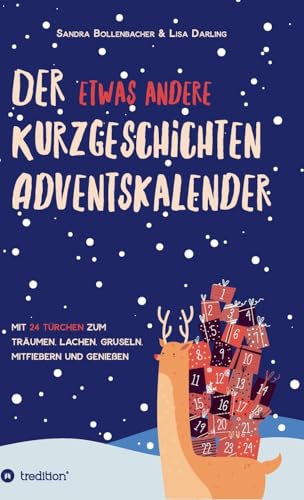 Beispielbild fr Der Etwas Andere Kurzgeschichten-Adventskalender zum Verkauf von Blackwell's