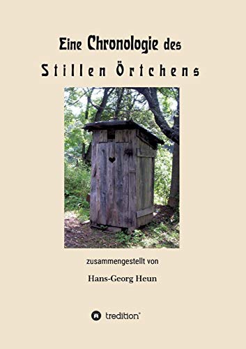 Stock image for Eine Chronologie des Stillen rtchens (German Edition) for sale by Lucky's Textbooks