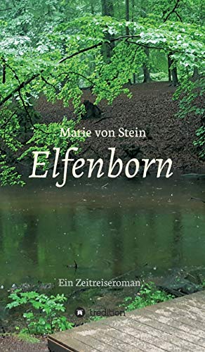 9783347158115: Elfenborn: Ein Zeitreiseroman