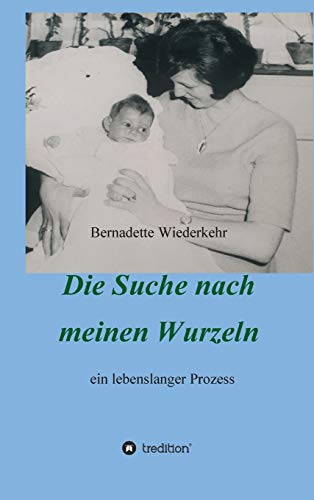 Stock image for Auf Der Suche Nach Meinen Wurzeln for sale by Blackwell's