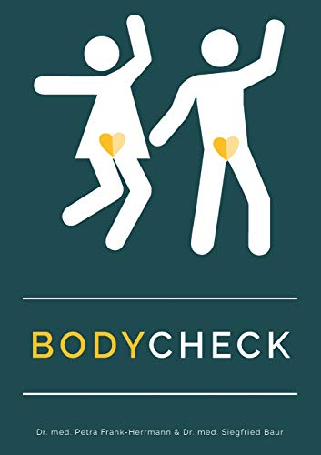 Imagen de archivo de BodyCheck: Wissen rund um den Krper fr Jugendliche und junge Erwachsene (German Edition) a la venta por Lucky's Textbooks