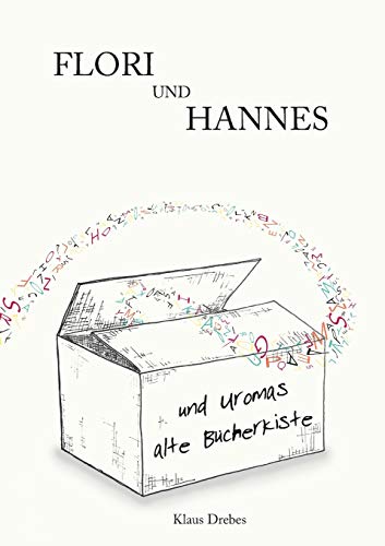 9783347244092: Flori und Hannes und Uromas alte Bcherkiste (German Edition)