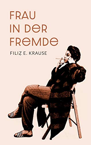 Beispielbild fr Frau in der Fremde: USA in den 80ern zum Verkauf von medimops