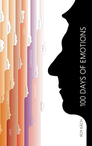 Stock image for 100 Days of Emotions for sale by Buchpark