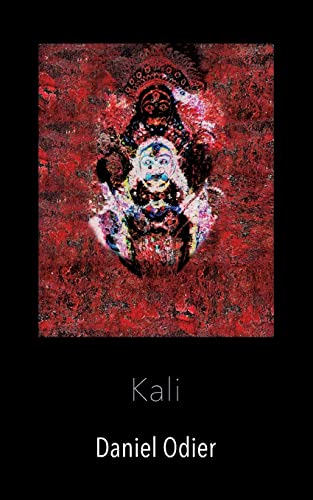 Beispielbild fr Kali - Mythologie, geheime Praktiken & Rituale zum Verkauf von medimops