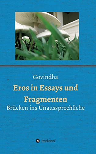 9783347408968: Eros in Essays und Fragmenten: Brcken ins Unaussprechliche