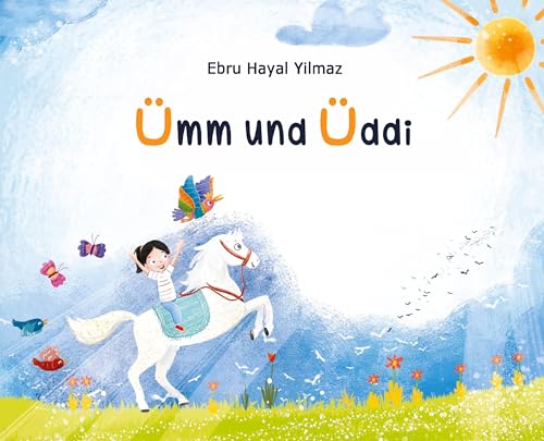 9783347509146: Kinderbuch mm und ddi: Vorlesebuch ab 4 Jahre  Fantasievolle Geschichten eines auergewhnlichen Mdchens