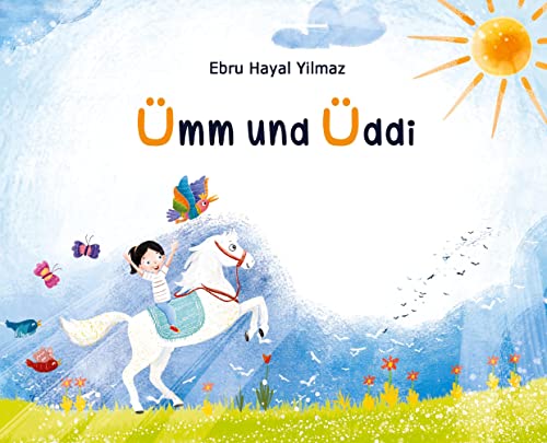 9783347509153: Kinderbuch mm und ddi: Vorlesebuch ab 4 Jahre  Fantasievolle Geschichten eines auergewhnlichen Mdchens