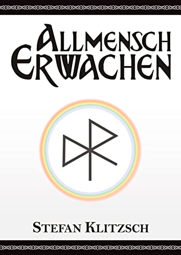 Stock image for Allmensch  Erwachen for sale by Revaluation Books