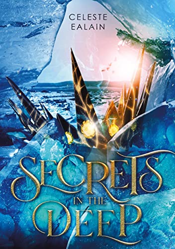 Beispielbild fr Secrets in the deep (Secrets-Reihe) zum Verkauf von medimops