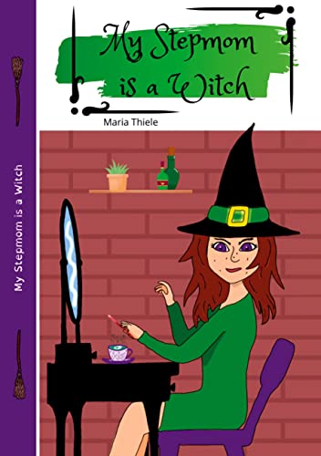 Beispielbild fr My Stepmom is a Witch zum Verkauf von Buchpark