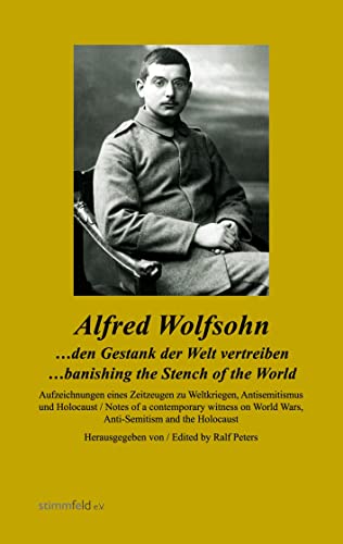 9783347765092: ...den Gestank der Welt vertreiben: ...banishing the Stench of the World