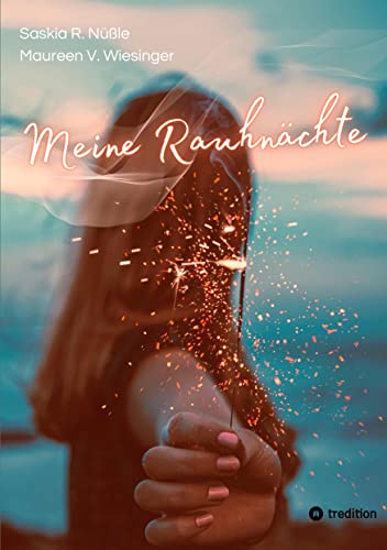 Stock image for Meine Rauhnchte : Ein Selbsterfahrungsbuch von uns fr dich for sale by Buchpark