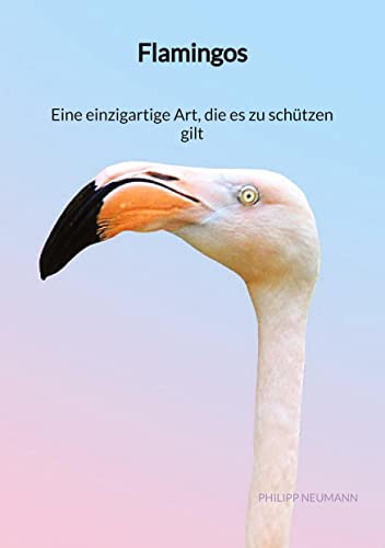 Beispielbild fr Flamingos - Eine einzigartige Art, die es zu schtzen gilt zum Verkauf von Buchpark