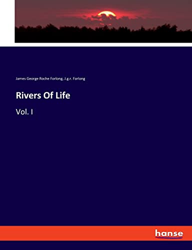 Beispielbild fr Rivers Of Life: Vol. I zum Verkauf von Lucky's Textbooks