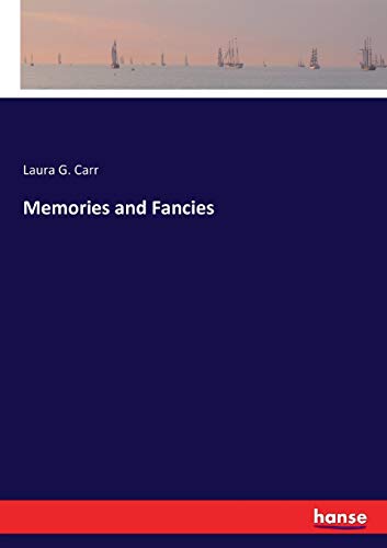 Stock image for Memories and Fancies for sale by Lucky's Textbooks