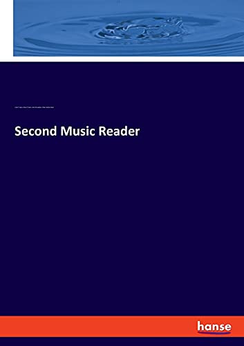 Beispielbild fr Second Music Reader zum Verkauf von Buchpark