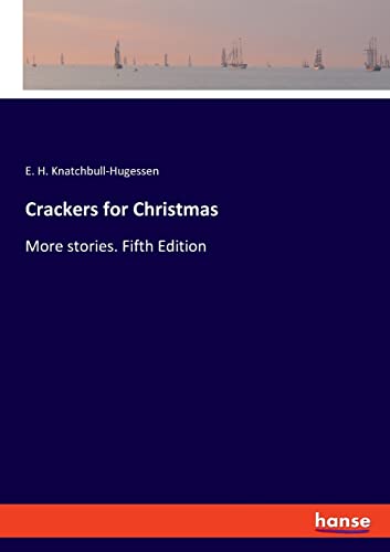 9783348073592: Crackers for Christmas: More stories. Fifth Edition