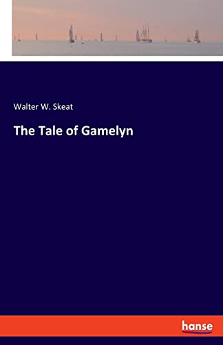 Stock image for The Tale of Gamelyn for sale by Lucky's Textbooks