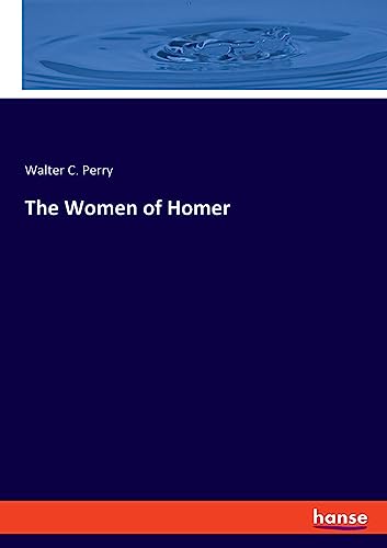 9783348100212: The Women of Homer