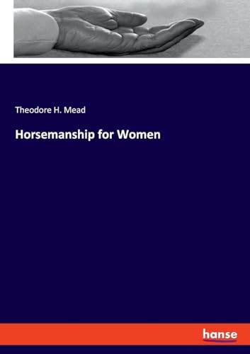 Imagen de archivo de Horsemanship for Women a la venta por California Books