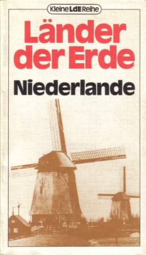 Beispielbild fr Niederlande zum Verkauf von medimops