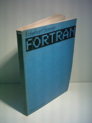 Imagen de archivo de FORTRAN a la venta por medimops
