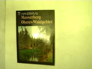 Beispielbild fr Masserberg - Oberes Waldgebiet. zum Verkauf von Grammat Antiquariat