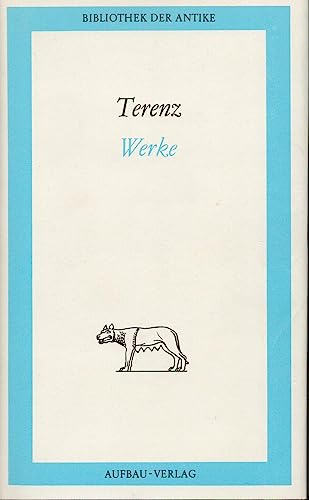 Imagen de archivo de Werke a la venta por medimops