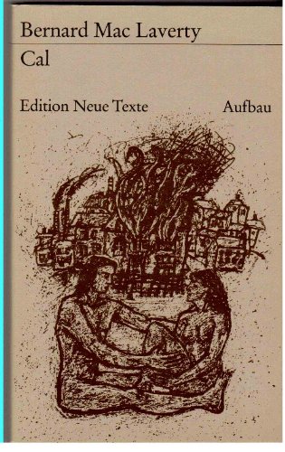 9783351005351: Cal (Edition neue Texte)