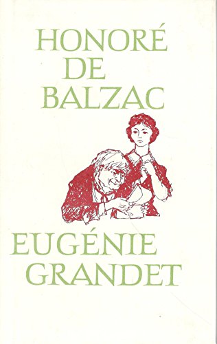 Imagen de archivo de Eugenie Grandet , Die Muse der Provinz. Romane. Szenen aus dem Provinzleben: Bd 6 a la venta por medimops